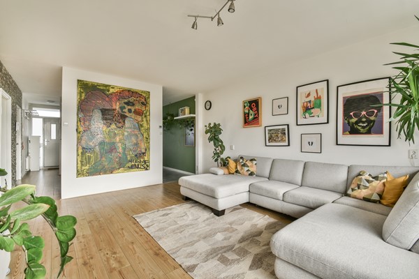 Property photo - Wipmolen 53, 1035CX Amsterdam